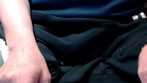 the1pocketrocket online show from December 13, 10:55 pm