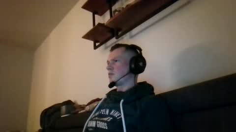 Dennis online show from March 1, 8:08 pm