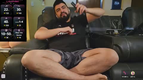 Snapshot of the_alpha_dog_xxx chatting on December 14, 4:42 pm the_alpha_dog_xxx online show from December 14, 4:42 pm