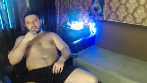 thor lord online show from February 2, 12:09 am