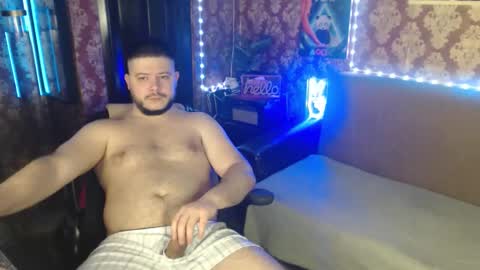 thor lord online show from January 19, 12:13 am