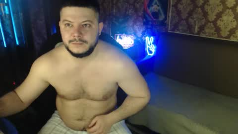 thor lord online show from January 31, 11:58 pm