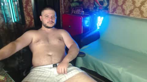 thor lord online show from June 27, 1:41 am