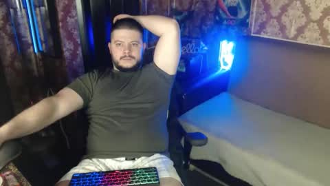 thor lord online show from April 21, 1:19 am