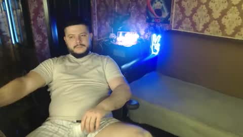 thor lord online show from February 12, 1:33 am