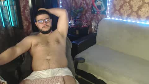 thor lord online show from November 21, 1:15 am