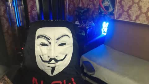 thor lord online show from March 27, 2:05 am