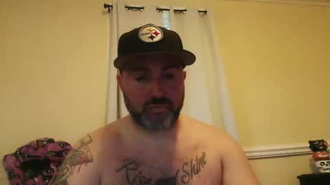 The Cream Team VA online show from November 3, 5:15 pm