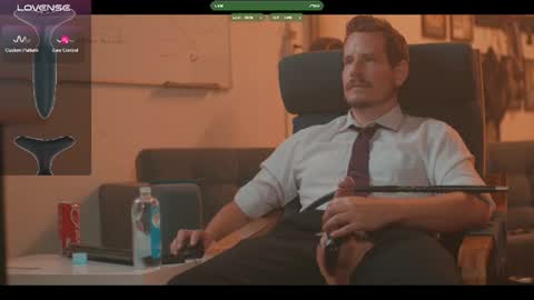 The DILF -  online show from July 11, 11:01 am