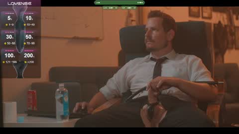 The DILF -  online show from June 27, 8:17 am