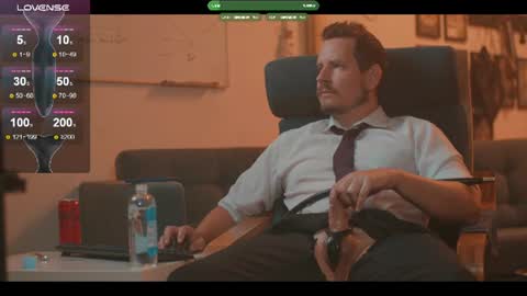 The DILF -  online show from July 3, 7:58 am