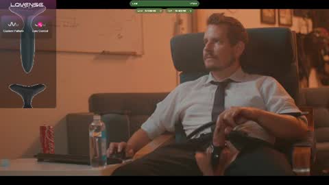 The DILF -  online show from July 18, 6:02 pm