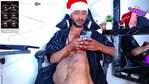 the dog lian online show from December 4, 12:56 pm