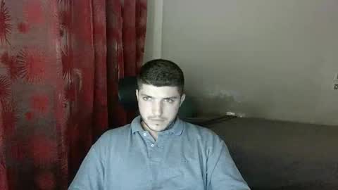 Professional Kinkster online show from September 18, 5:15 pm