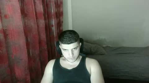 Professional Kinkster online show from September 28, 5:44 pm