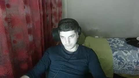 Professional Kinkster online show from November 13, 11:19 pm