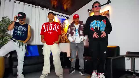 the goodfellas online show from November 29, 9:17 pm