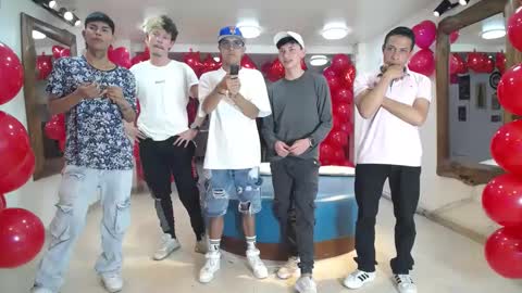 the goodfellas online show from January 11, 9:25 pm