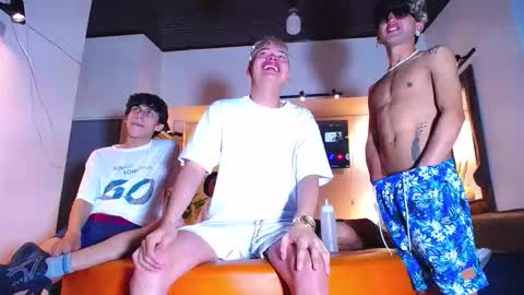 the goodfellas online show from March 8, 2:04 am