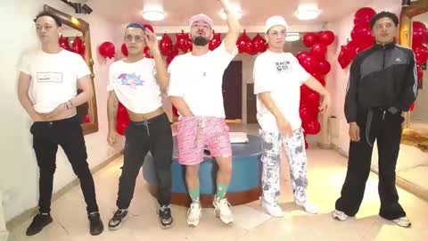 the goodfellas online show from February 10, 9:15 pm