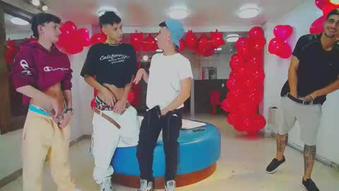 the goodfellas online show from January 9, 9:16 pm