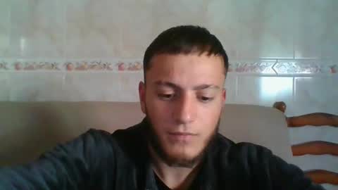 Carlos Parra online show from February 4, 3:57 pm