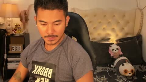 ken online show from October 1, 5:50 pm