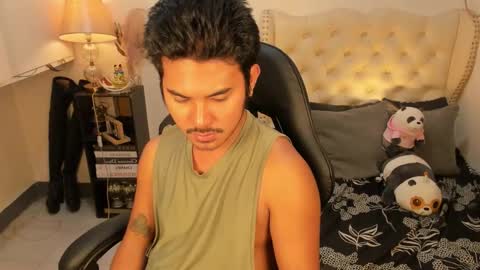 ken online show from November 27, 1:04 pm