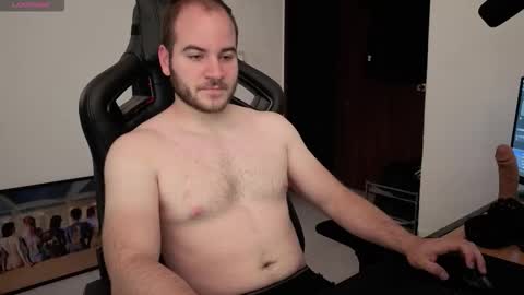 the_king74 online show from October 20, 1:42 am