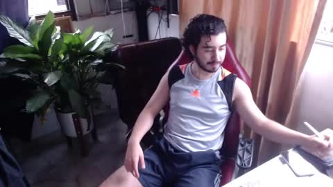 the_nerdy_wizard online show from October 4, 10:36 pm