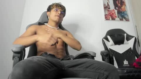 Danny online show from April 28, 2:27 am