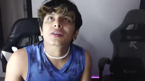 Danny online show from July 30, 2:55 am