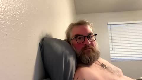 thealancross online show from March 22, 1:16 pm