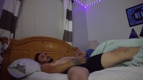 theamezcua98 online show from January 24, 9:06 am