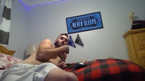 theamezcua98 online show from January 18, 8:52 am