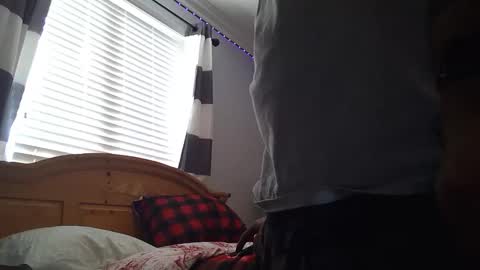 theamezcua98 online show from January 24, 10:08 pm