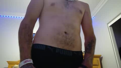 theamezcua98 online show from September 9, 7:08 am