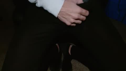 thebarbarian420 online show from November 23, 7:08 am