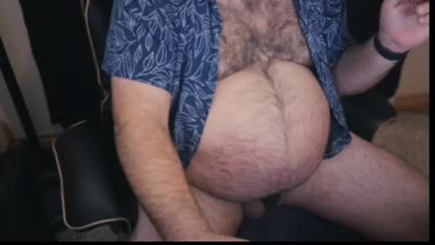 The Bear King online show from April 5, 10:50 pm