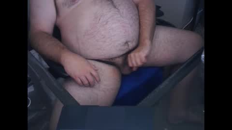 The Bear King online show from October 1, 5:33 am