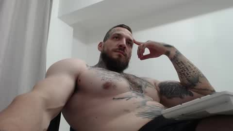 John online show from October 4, 8:46 pm