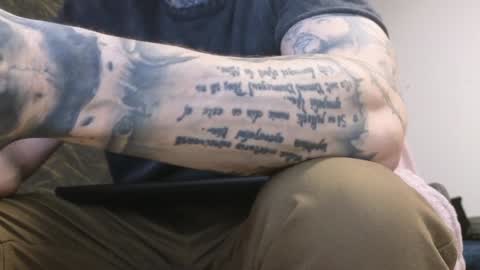 John online show from January 18, 5:15 pm