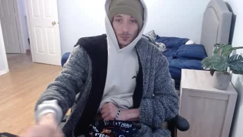 thebigbamboo26 online show from March 18, 3:04 pm