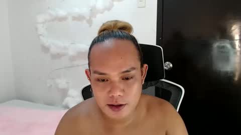 thebitch_cowbell online show from October 17, 1:09 am