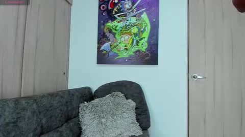 theblack_frank online show from March 7, 11:51 am