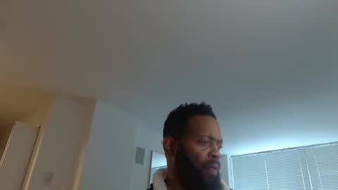 theblacklordmaster online show from February 26, 2:51 pm