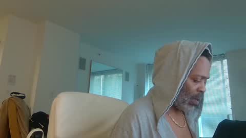 Snapshot of theblacklordmaster chatting on January 16, 4:18 pm theblacklordmaster online show from January 16, 4:18 pm