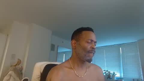 theblacklordmaster online show from April 17, 5:04 pm