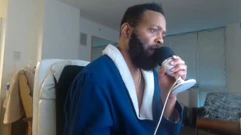 theblacklordmaster online show from March 5, 2:02 pm