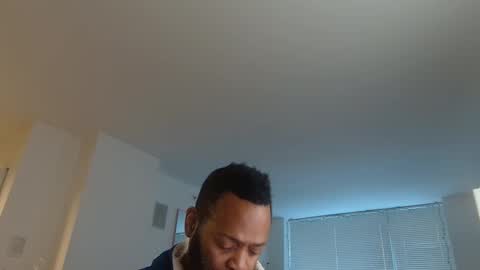 theblacklordmaster online show from February 24, 12:50 pm